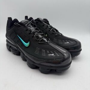 BRAND NEW 2019 Men’s Nike Air VaporMax 360 Black Anthracite CK2718 001 Size 10